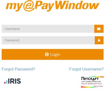 pertemps epay login|myePayWindow .